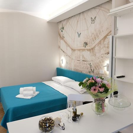 Prestige House Luxury Suite 庞贝 外观 照片