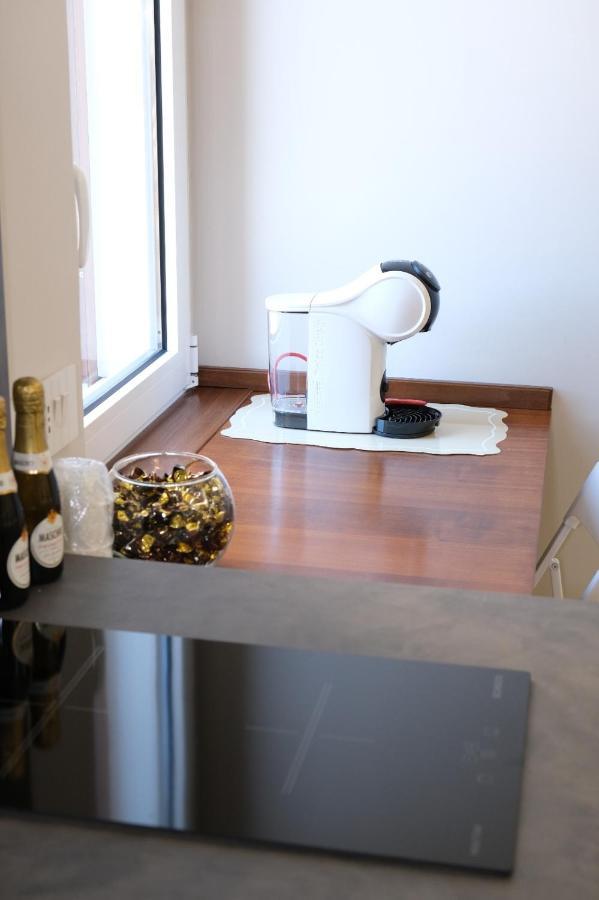 Prestige House Luxury Suite 庞贝 外观 照片