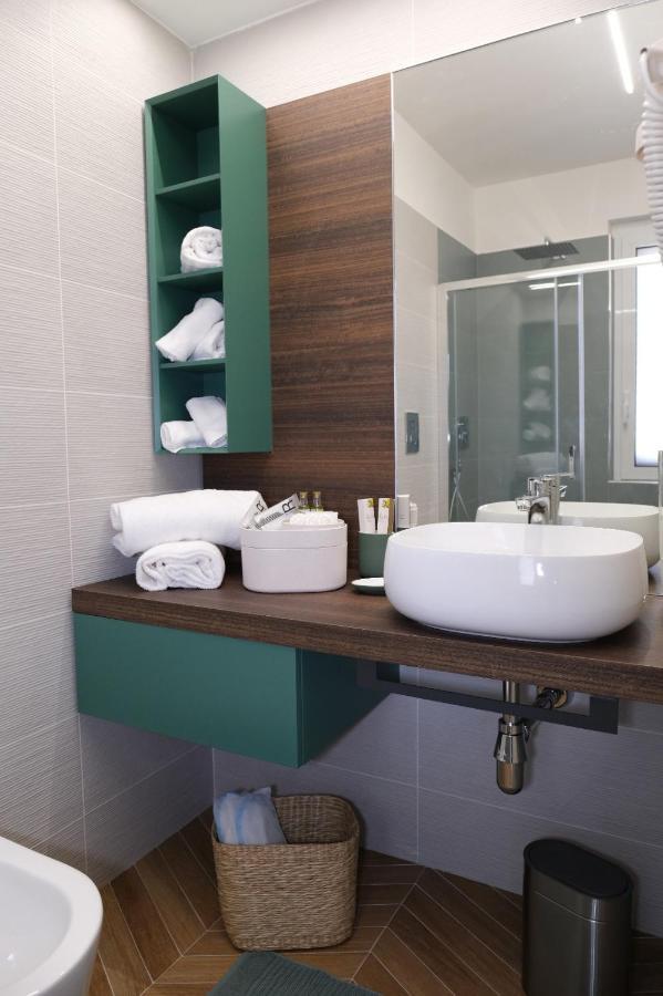 Prestige House Luxury Suite 庞贝 外观 照片