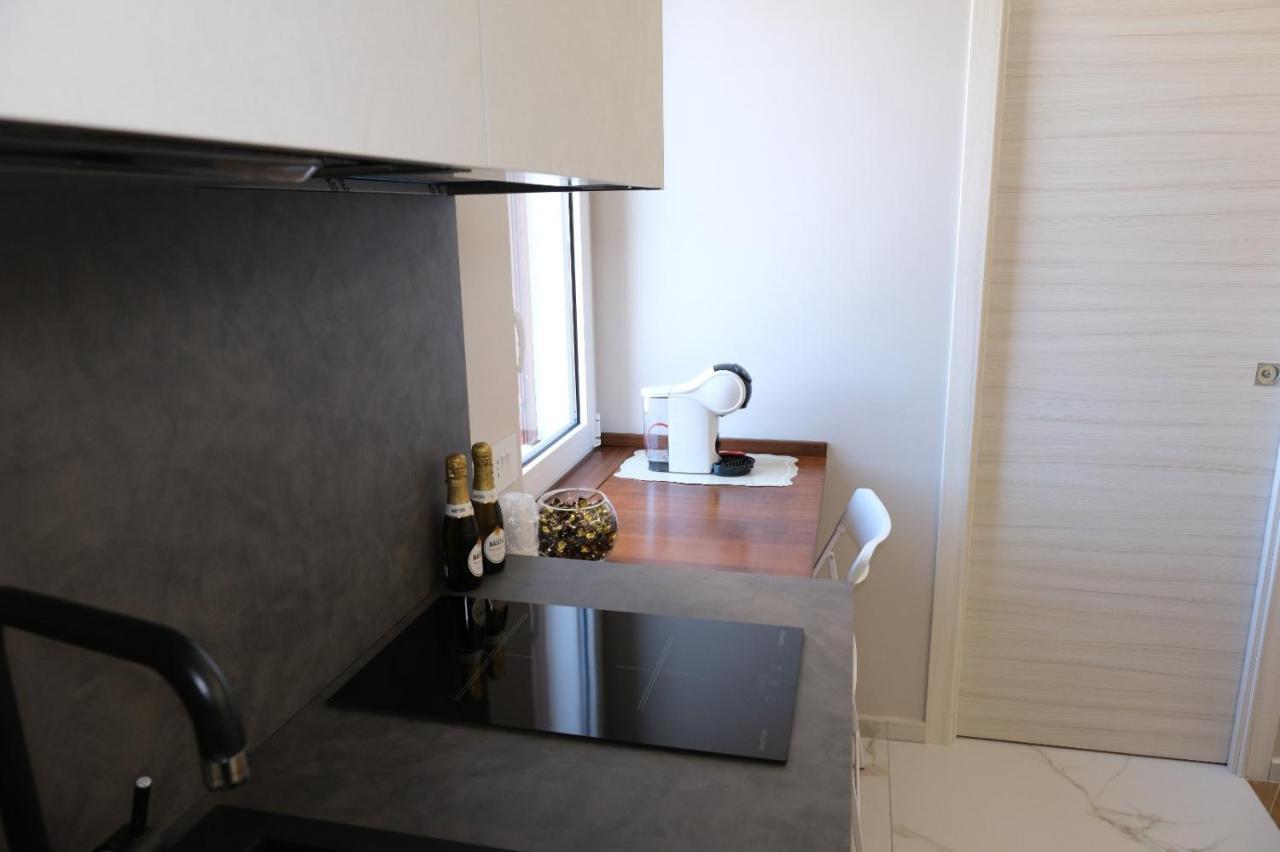 Prestige House Luxury Suite 庞贝 外观 照片