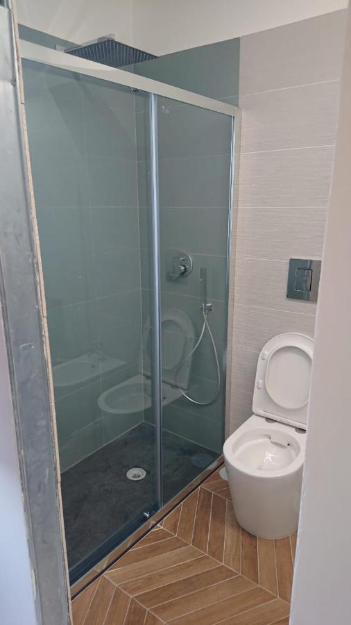 Prestige House Luxury Suite 庞贝 外观 照片
