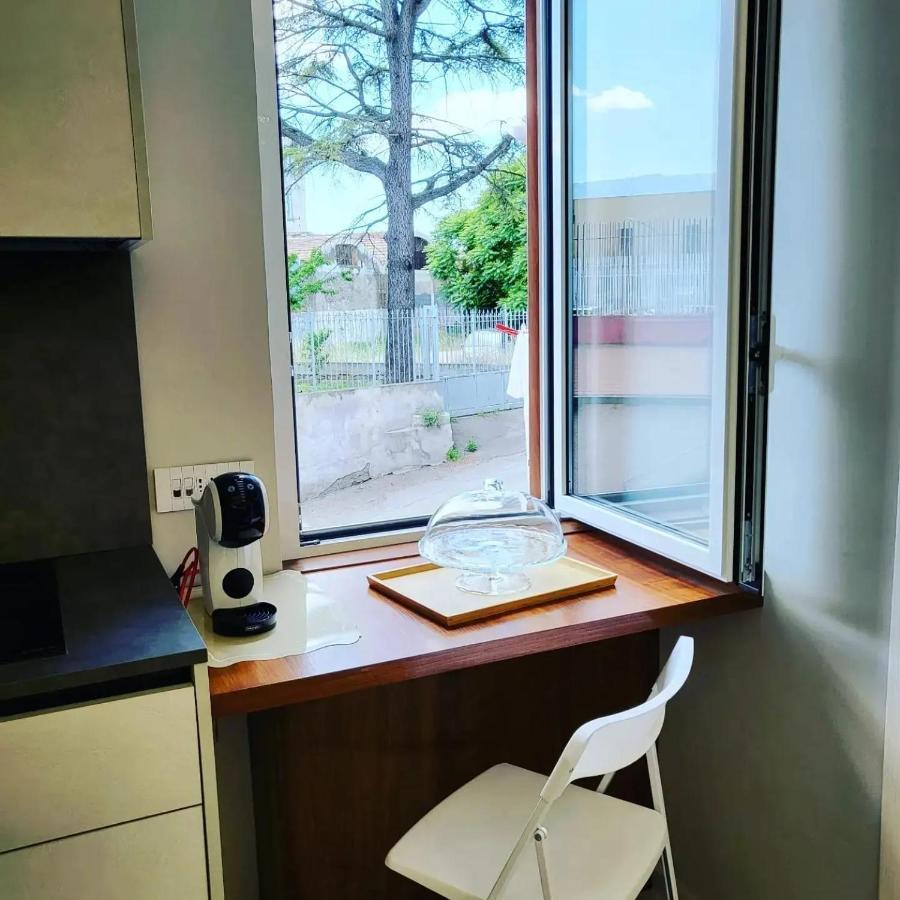 Prestige House Luxury Suite 庞贝 外观 照片